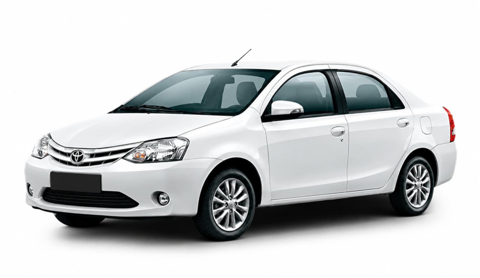 Sedan cab
