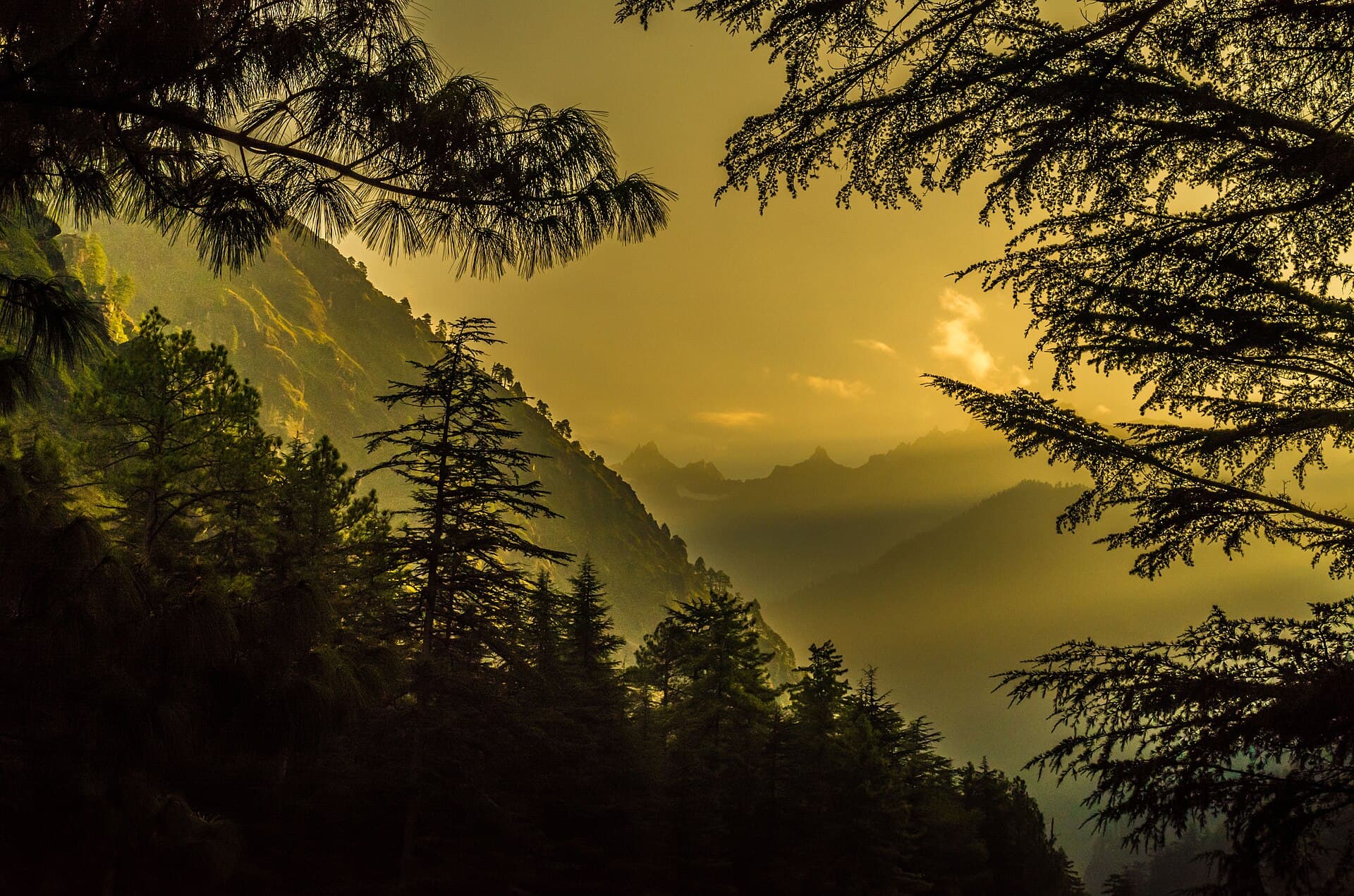 Kasol — Delhi to Kasol taxi